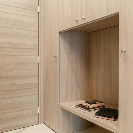 Brera Prestige B&B Milan Chambre photo