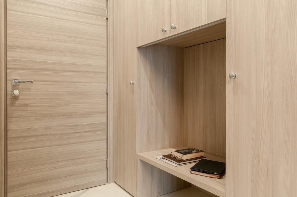 Brera Prestige B&B Milan Chambre photo