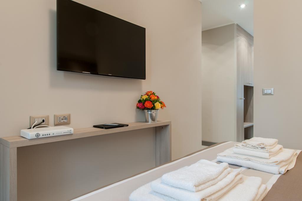 Brera Prestige B&B Milan Chambre photo