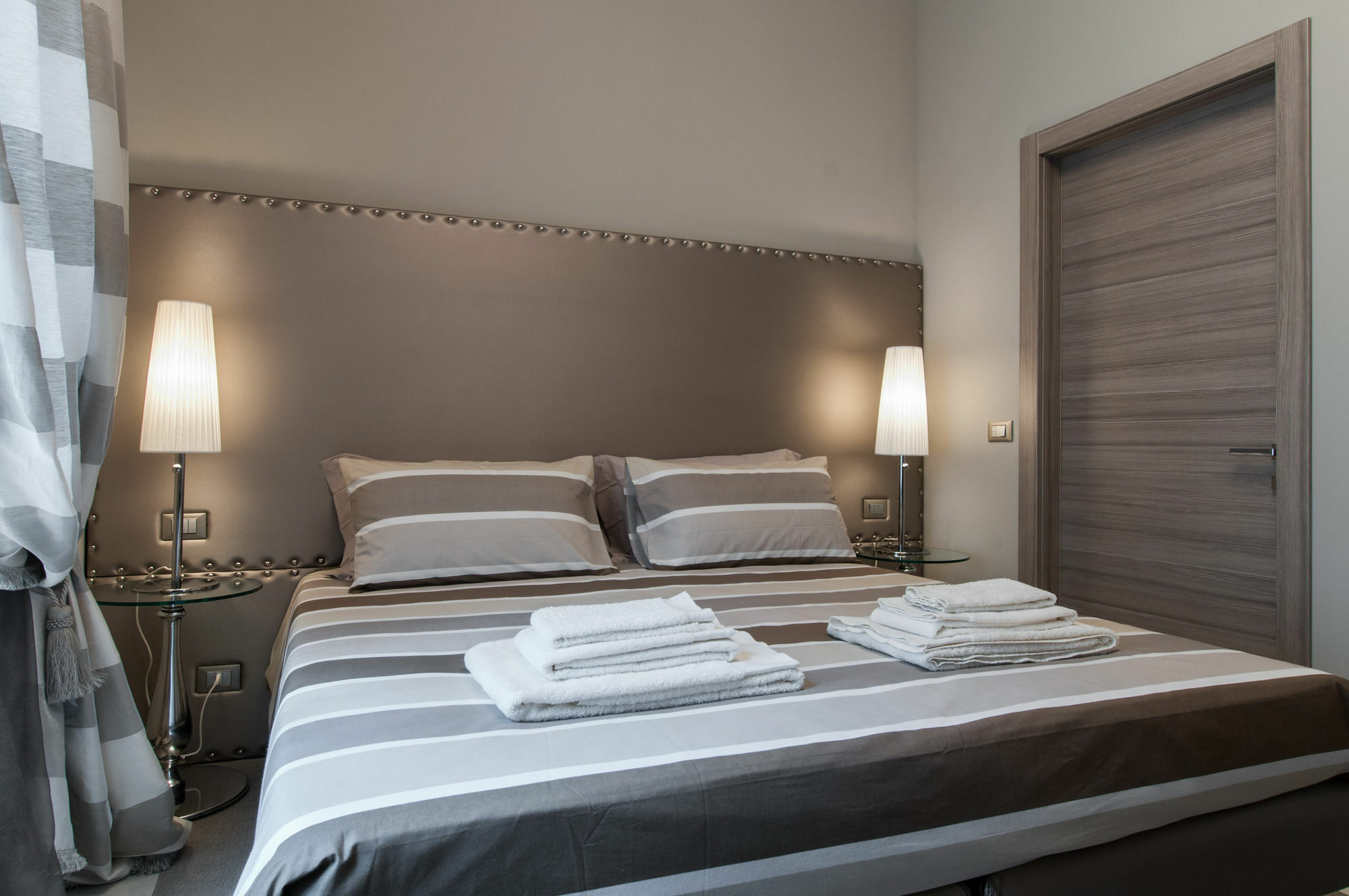Brera Prestige B&B Milan Extérieur photo