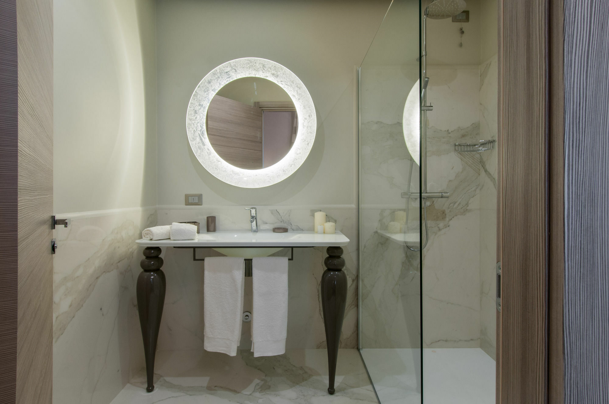 Brera Prestige B&B Milan Extérieur photo