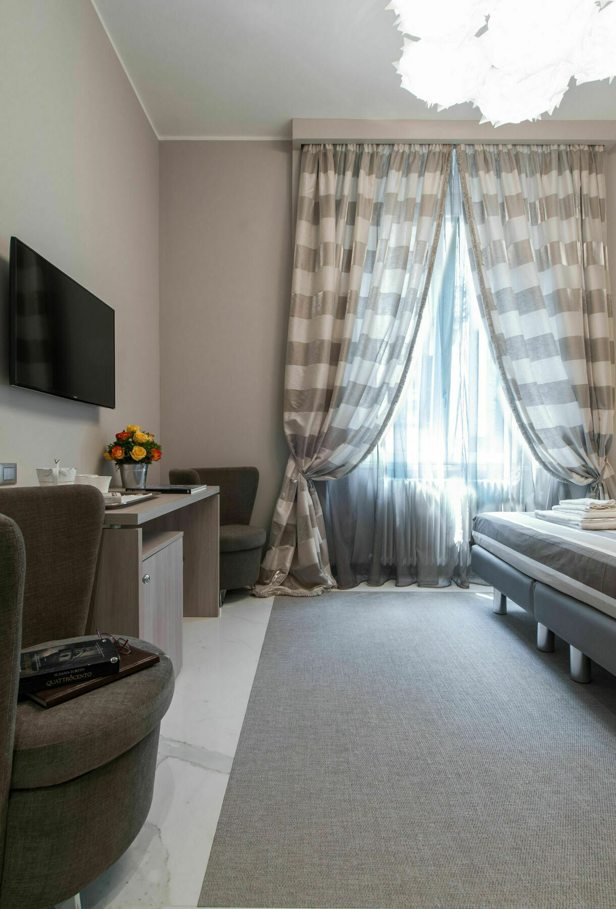 Brera Prestige B&B Milan Extérieur photo