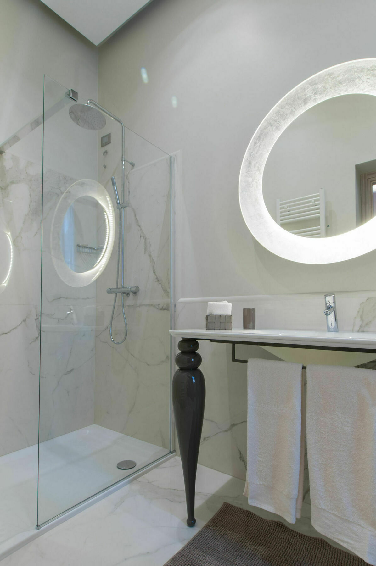 Brera Prestige B&B Milan Extérieur photo