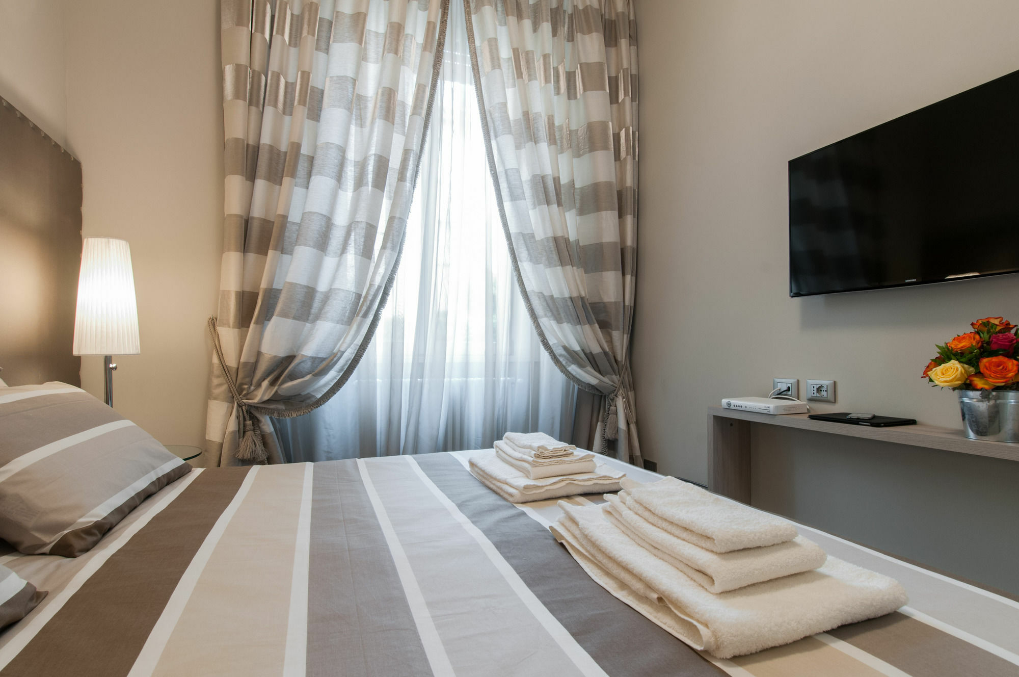 Brera Prestige B&B Milan Extérieur photo