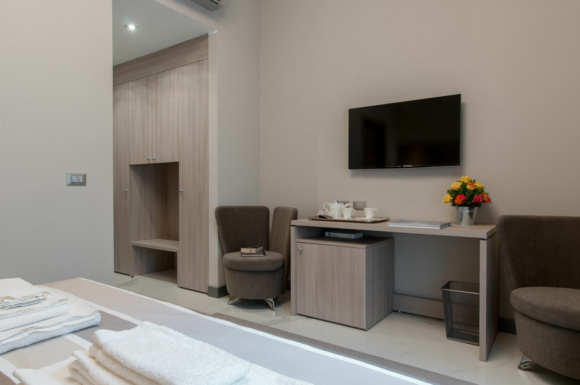 Brera Prestige B&B Milan Extérieur photo