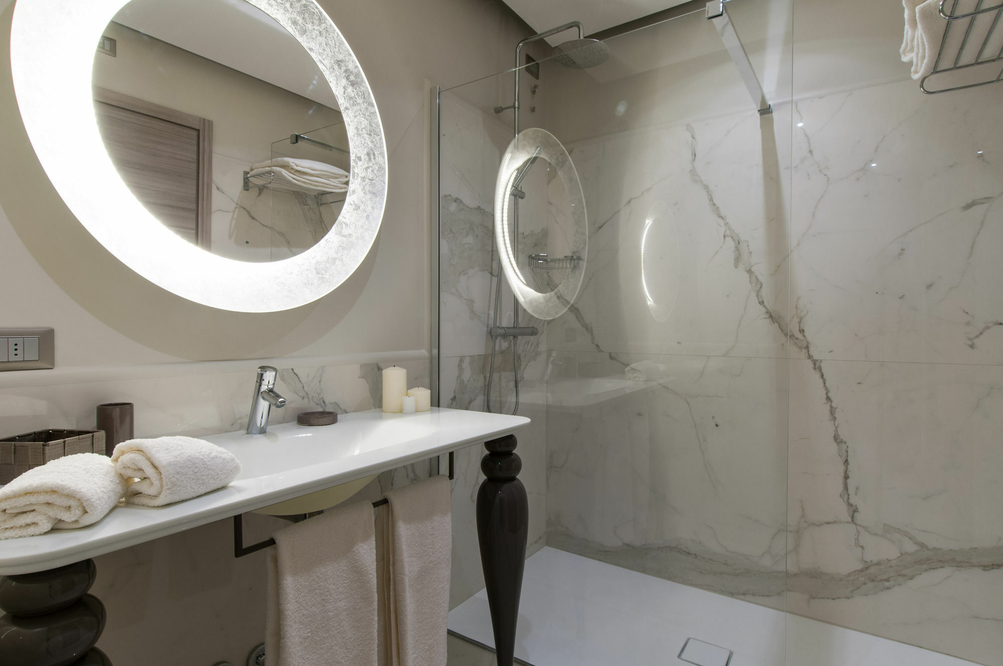 Brera Prestige B&B Milan Extérieur photo