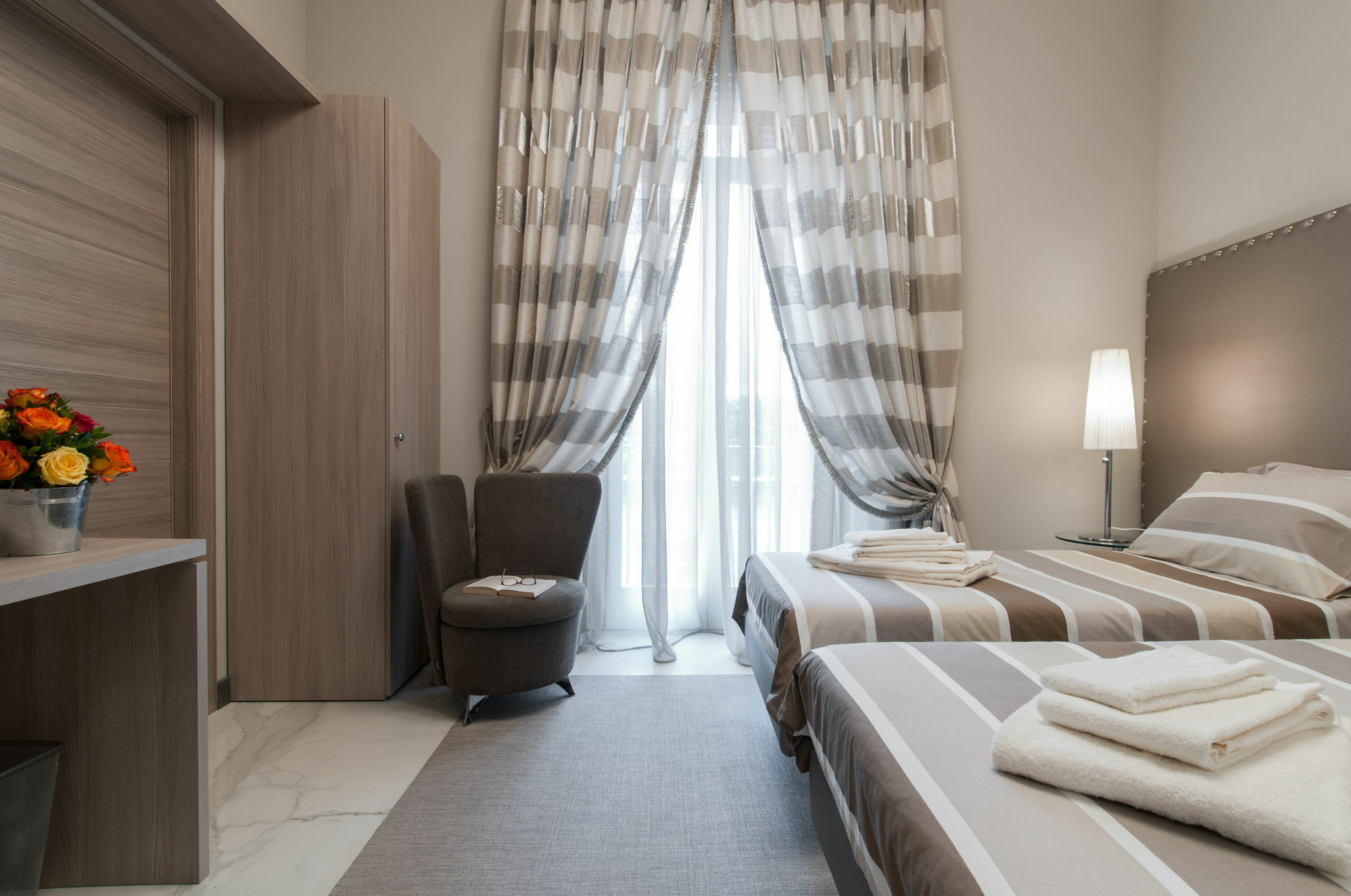 Brera Prestige B&B Milan Extérieur photo