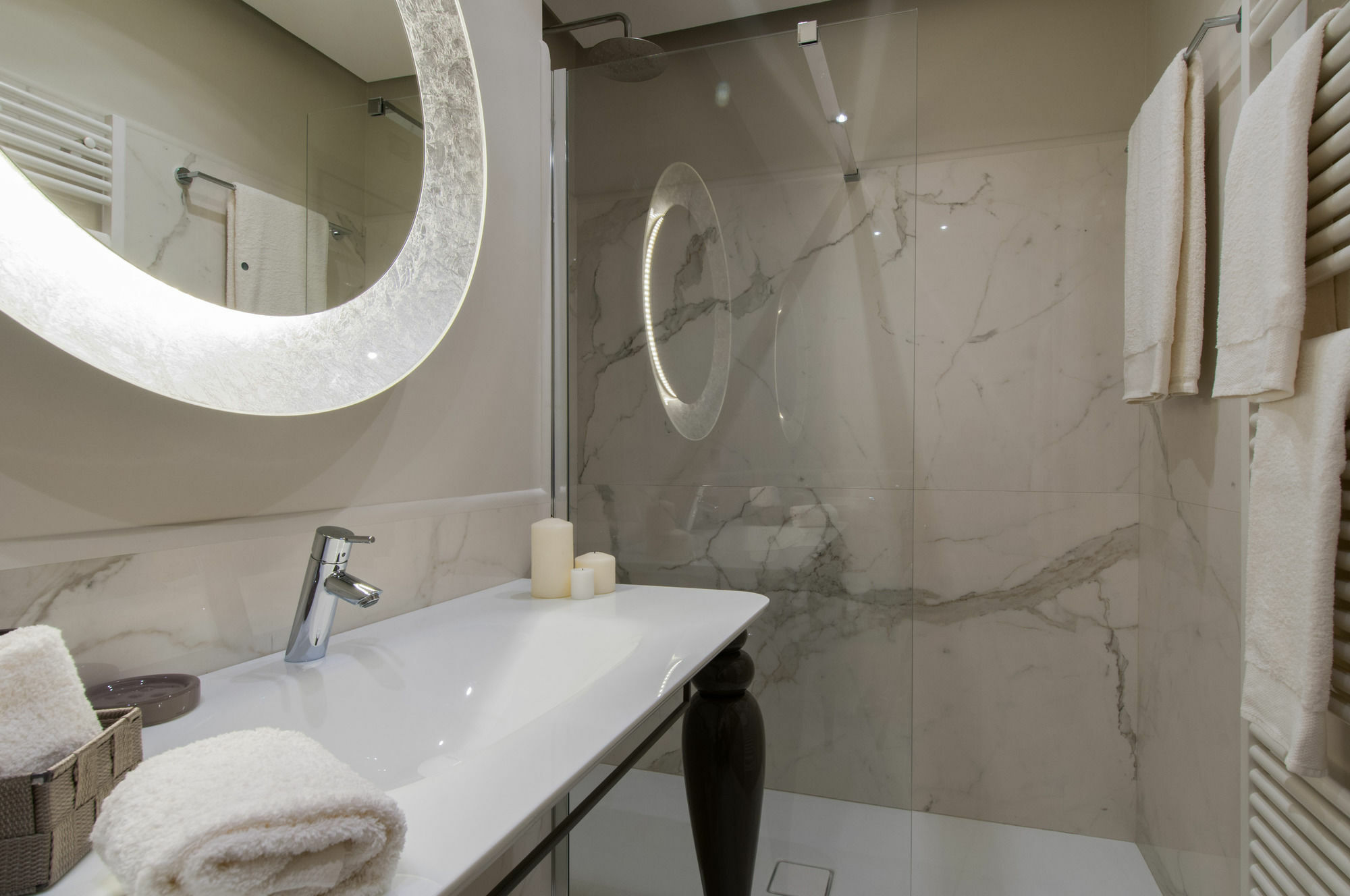 Brera Prestige B&B Milan Extérieur photo