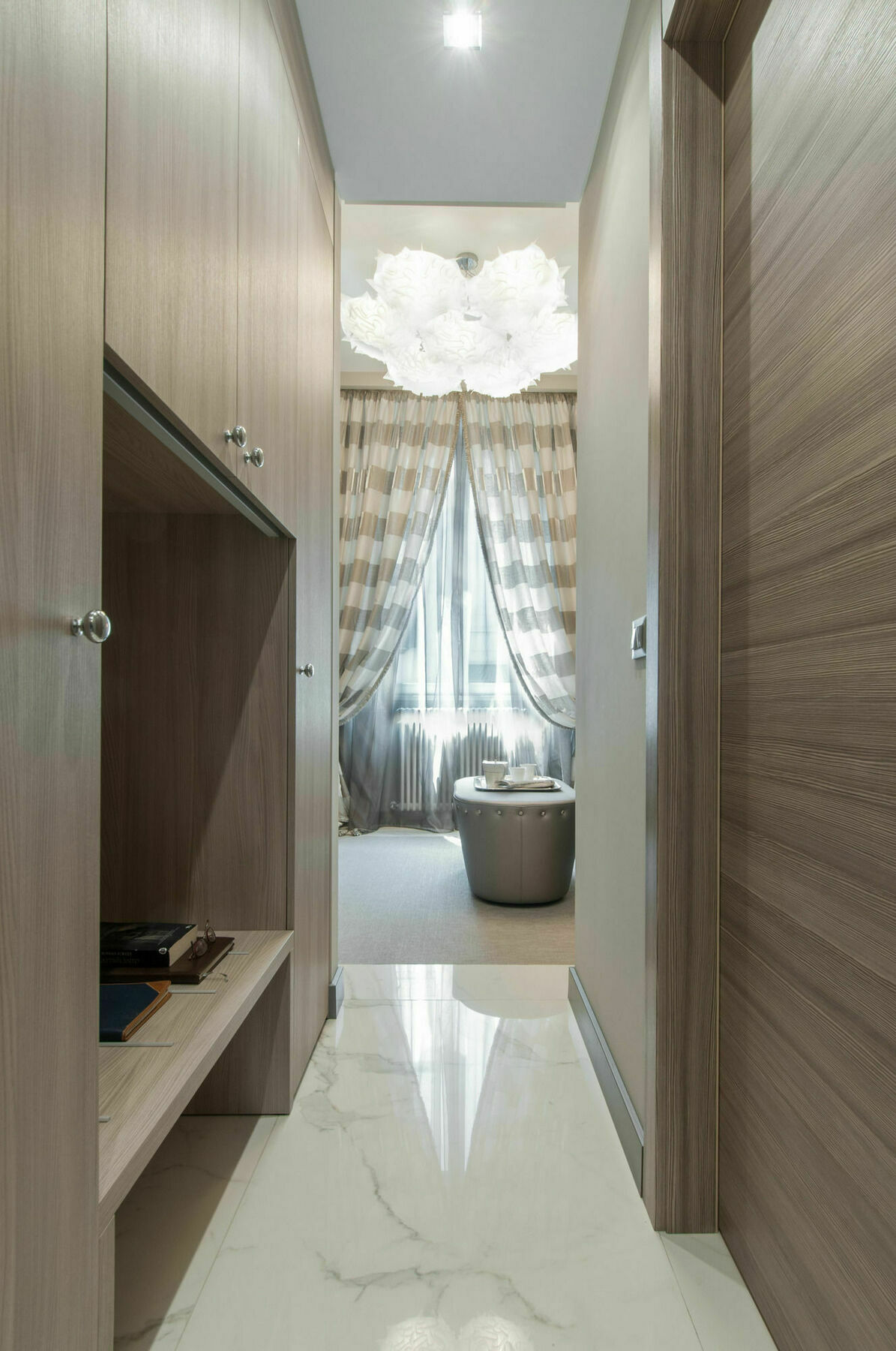 Brera Prestige B&B Milan Extérieur photo