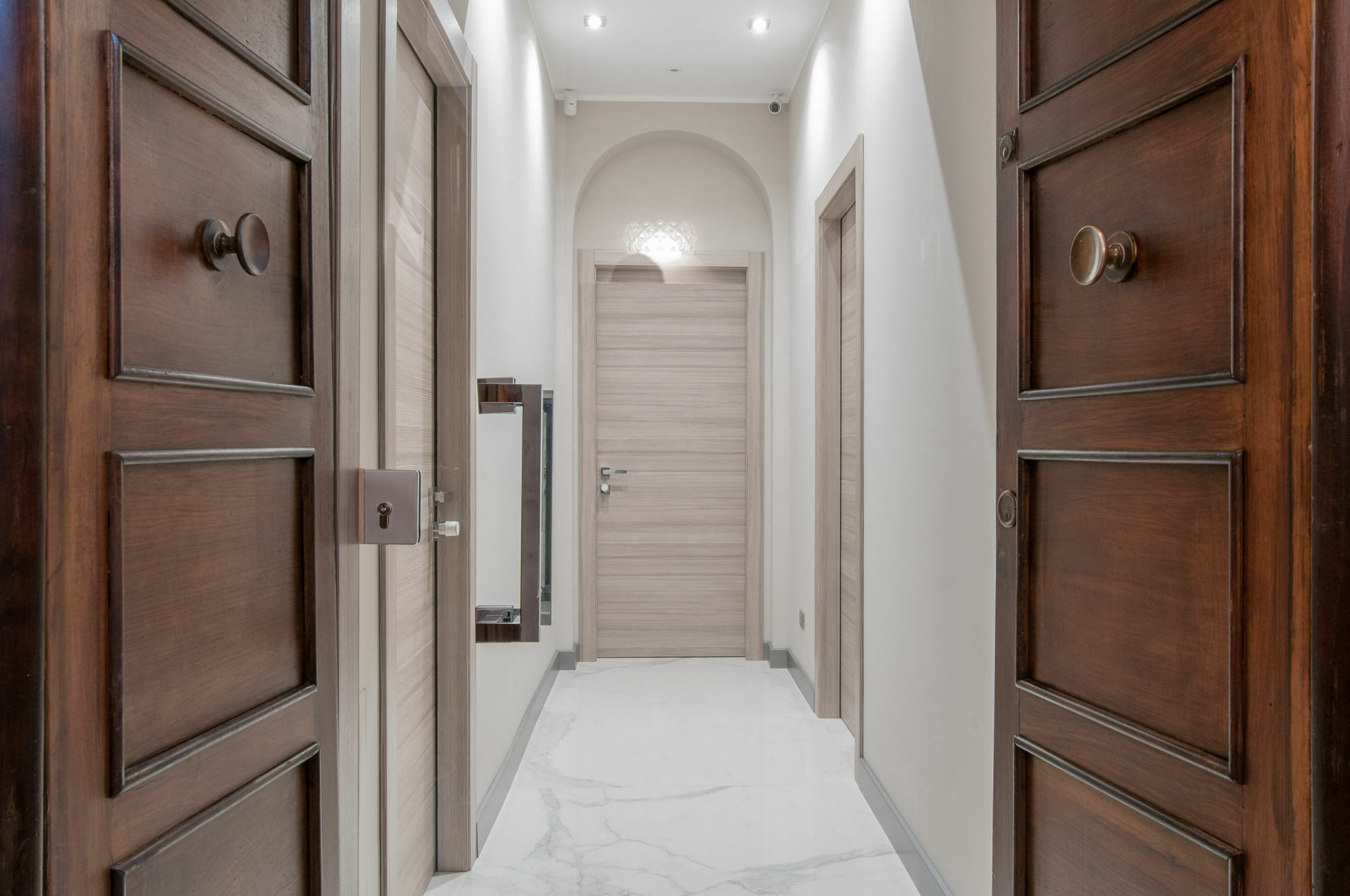 Brera Prestige B&B Milan Extérieur photo