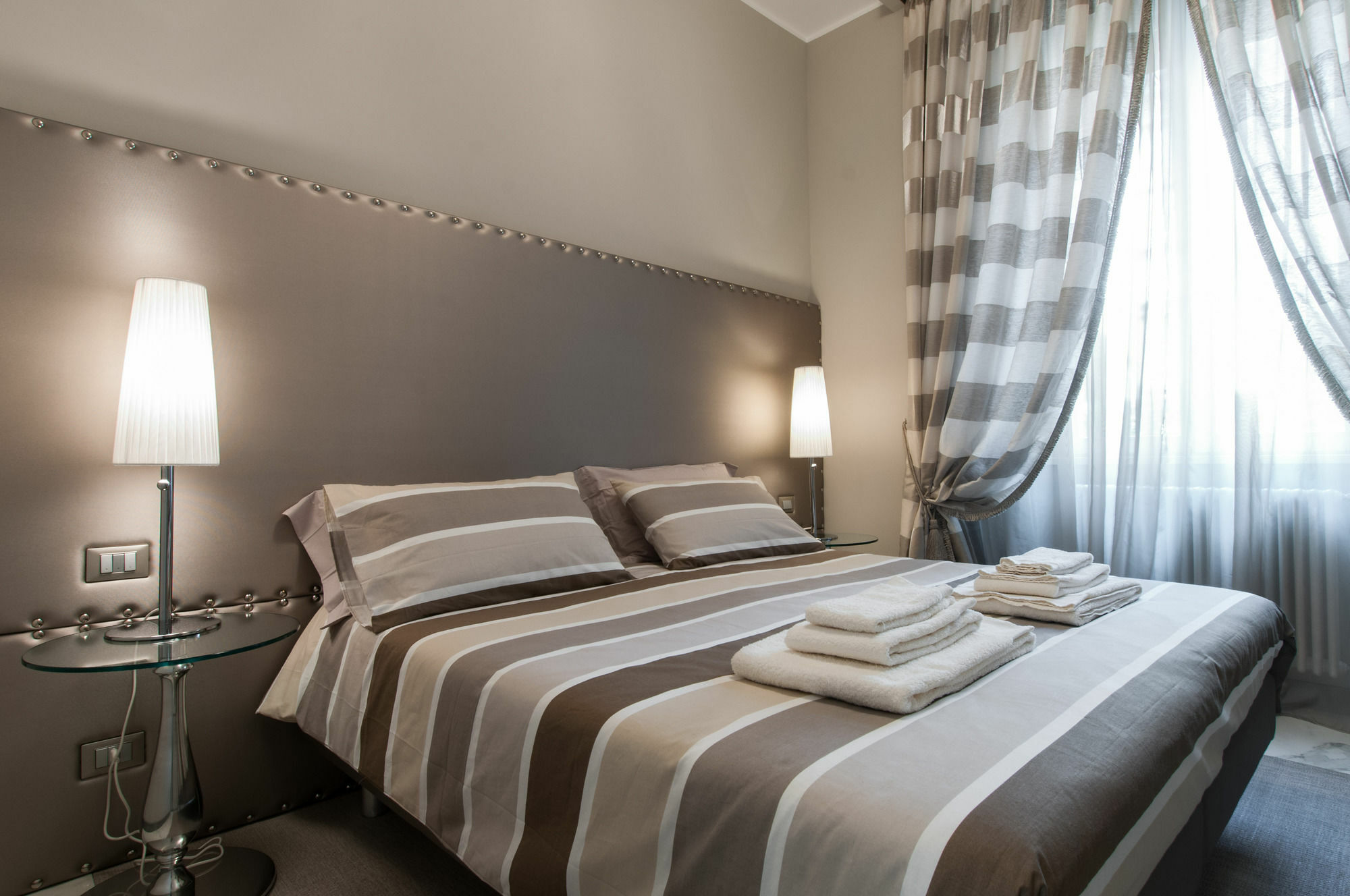 Brera Prestige B&B Milan Extérieur photo